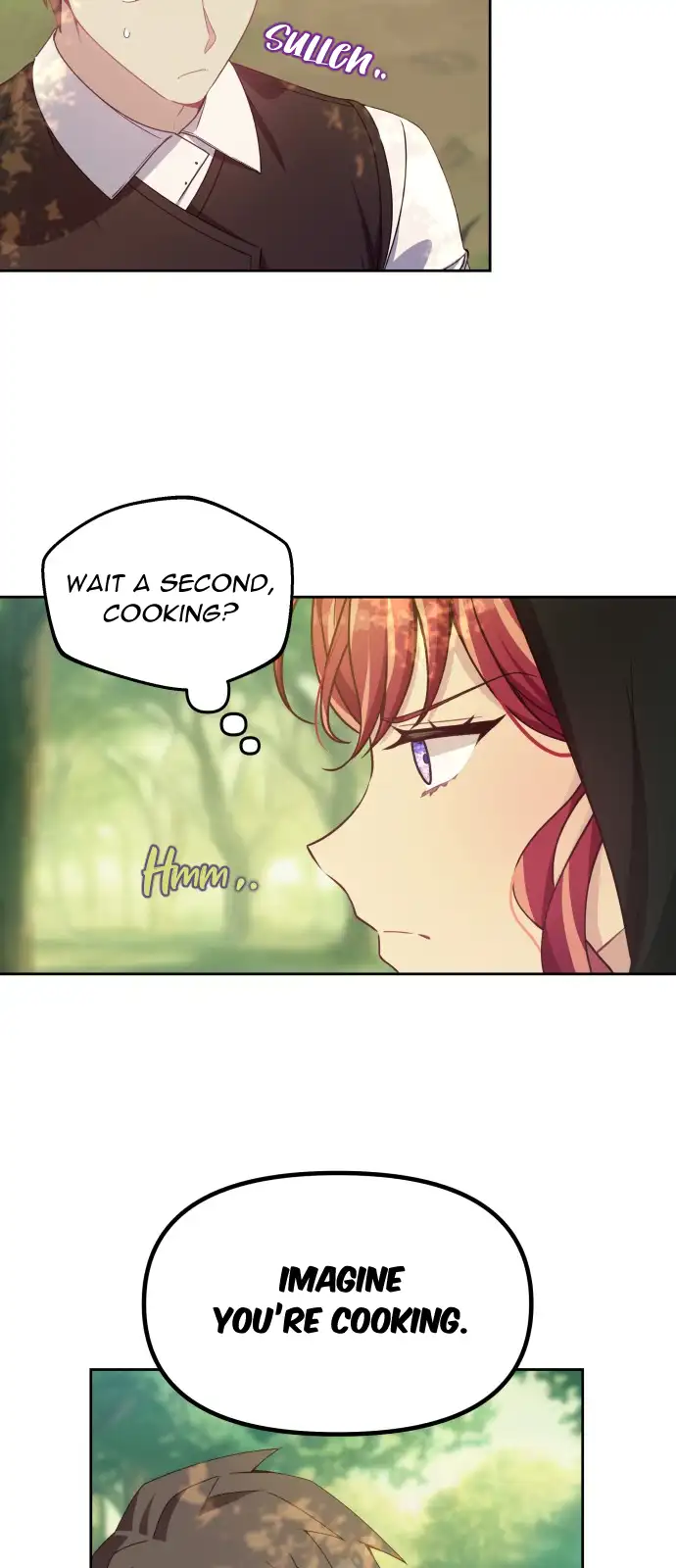 Read When Two Villains Meet EN Manga Online