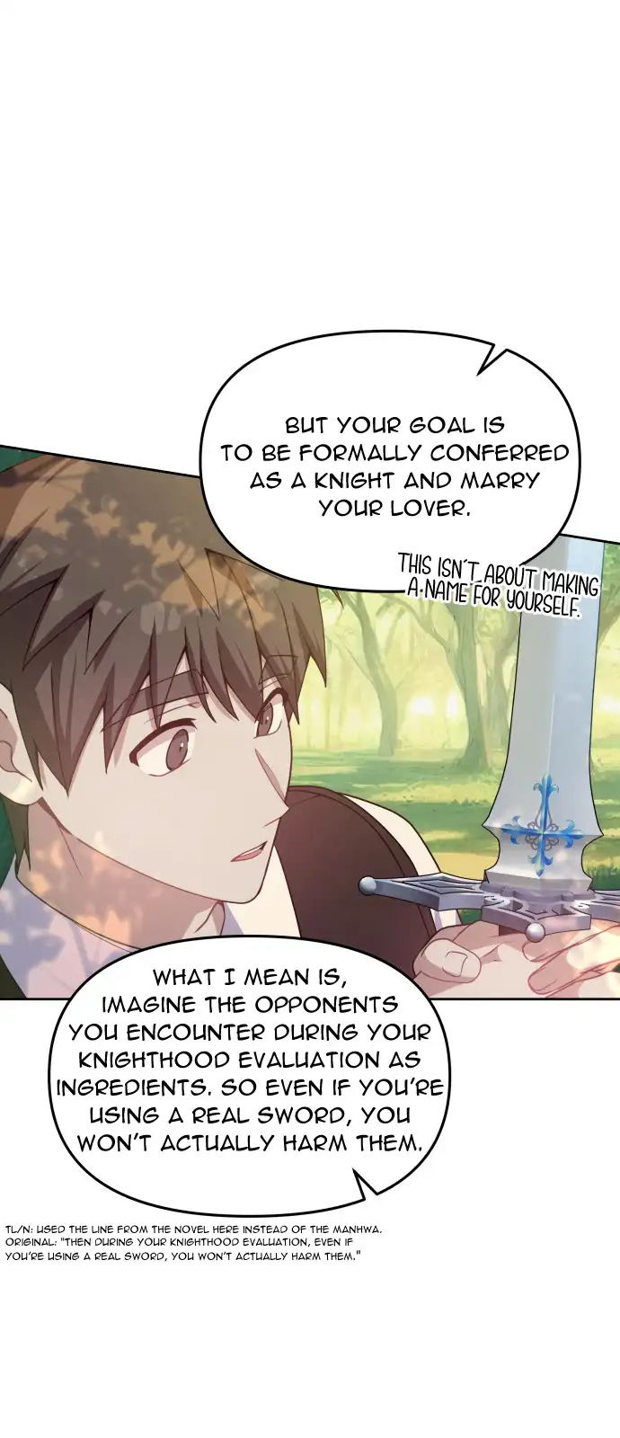 Read When Two Villains Meet EN Manga Online
