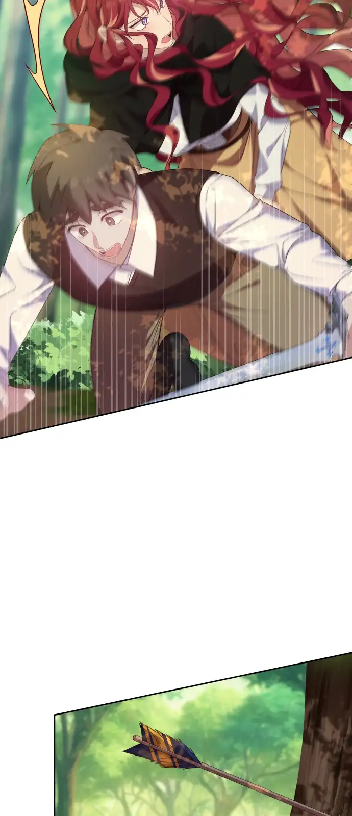 Read When Two Villains Meet EN Manga Online