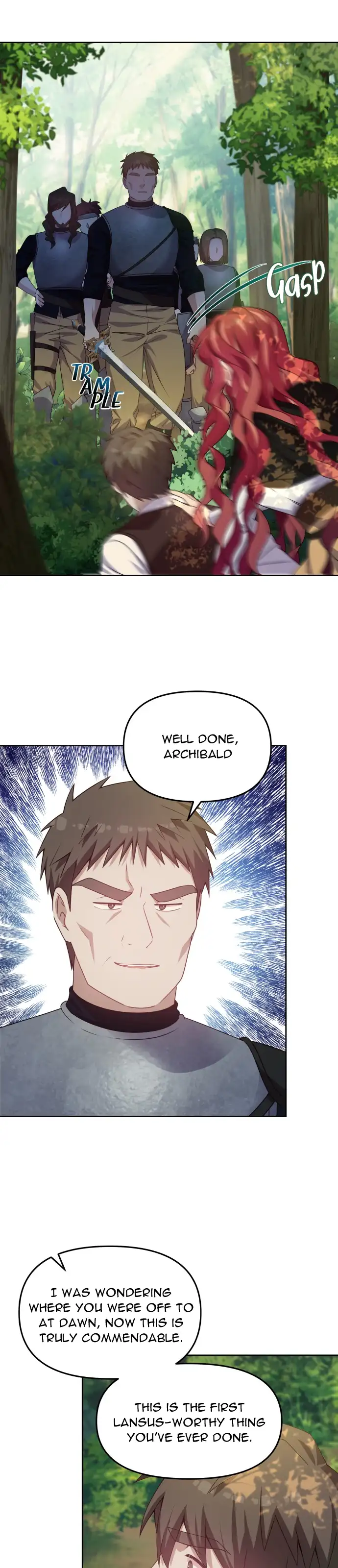 Read When Two Villains Meet EN Manga Online