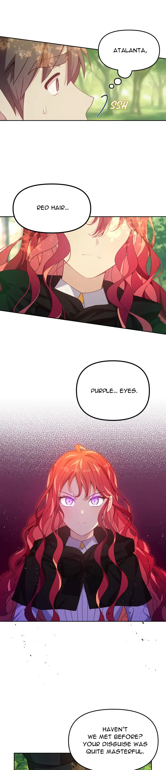 Read When Two Villains Meet EN Manga Online