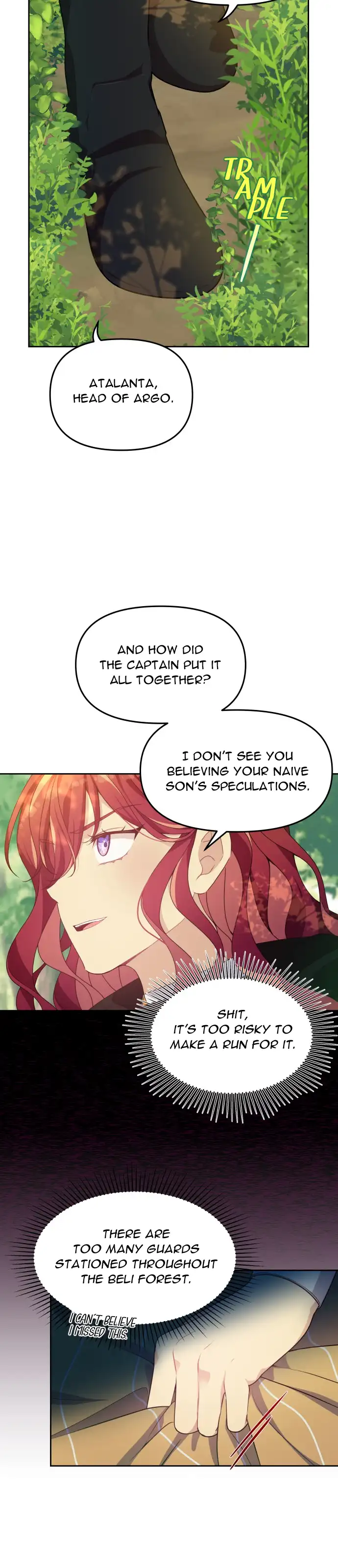 Read When Two Villains Meet EN Manga Online