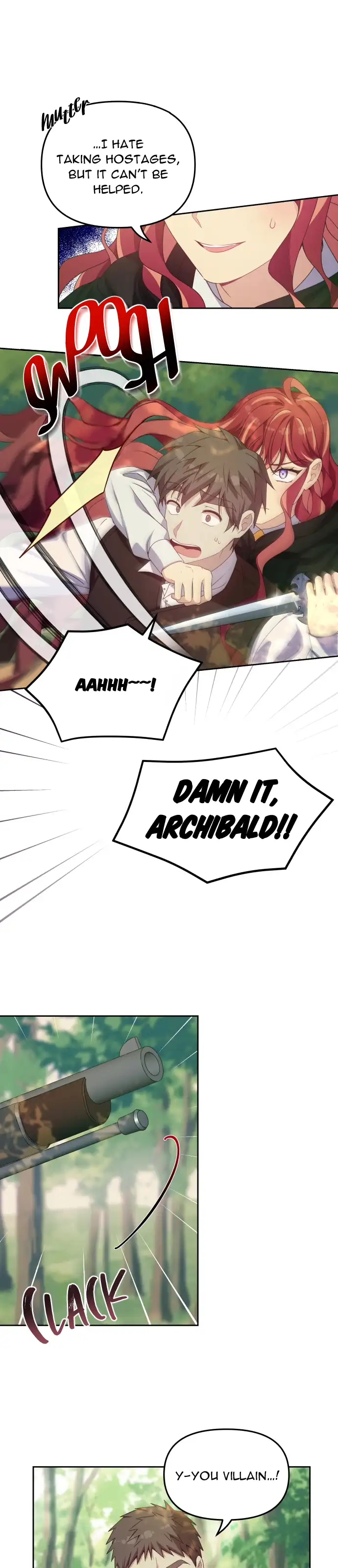 Read When Two Villains Meet EN Manga Online
