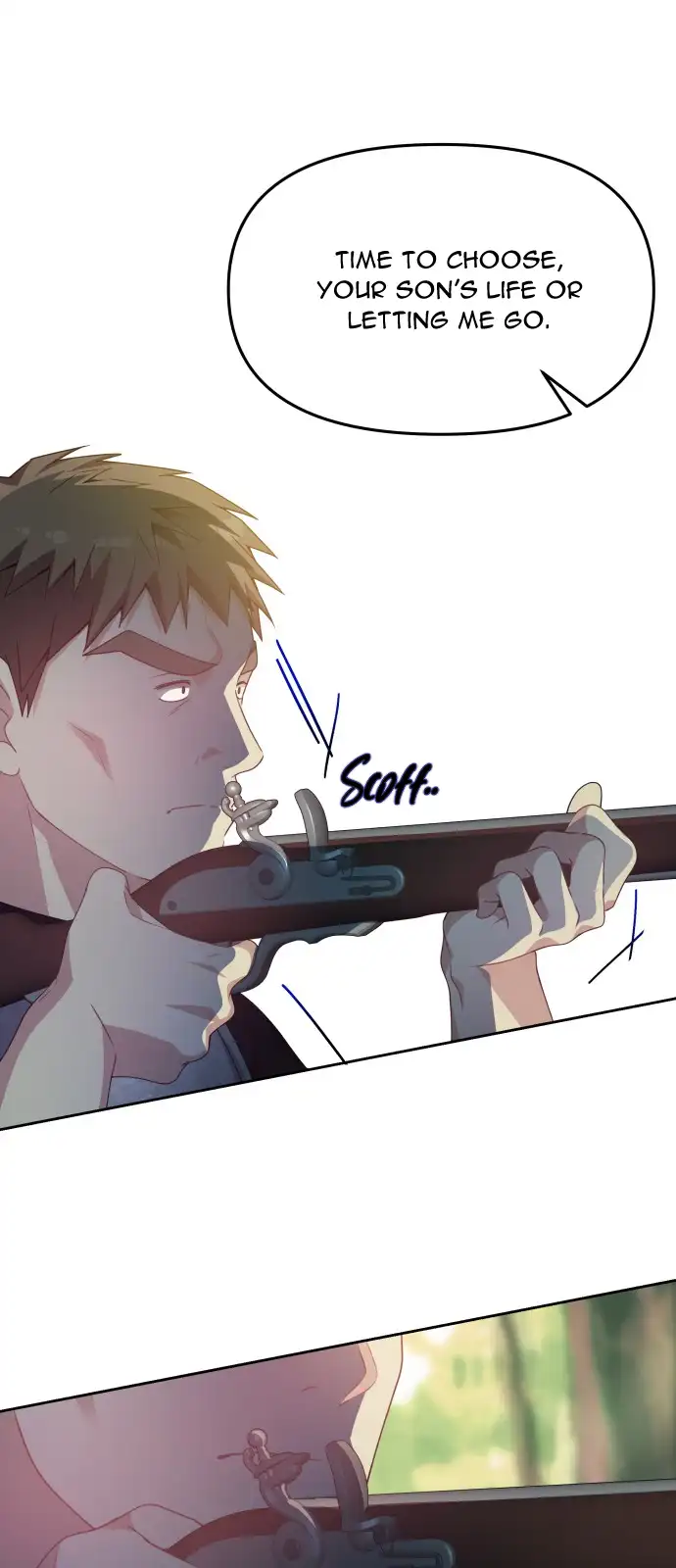 Read When Two Villains Meet EN Manga Online
