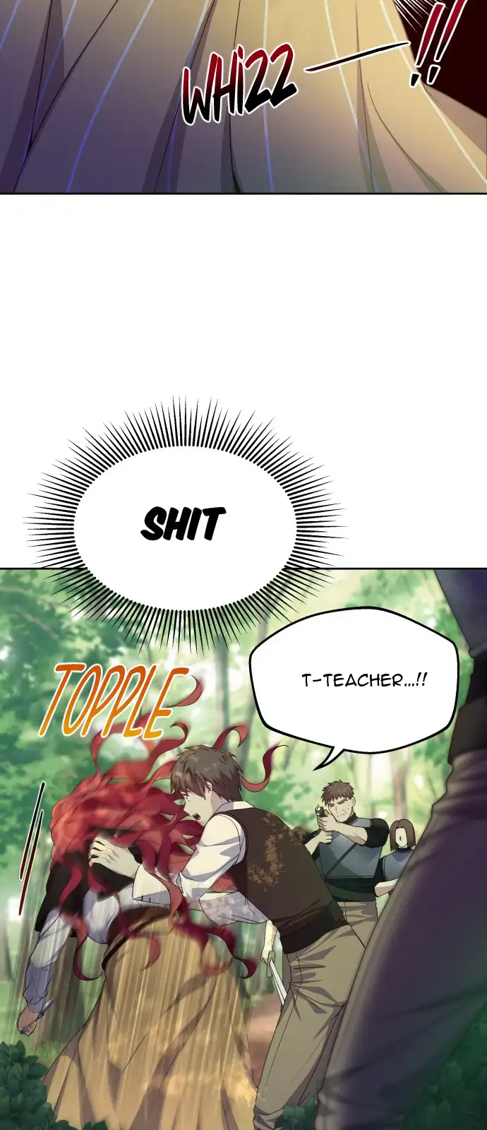 Read When Two Villains Meet EN Manga Online