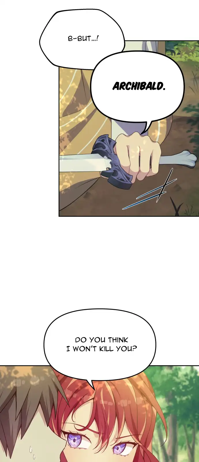 Read When Two Villains Meet EN Manga Online