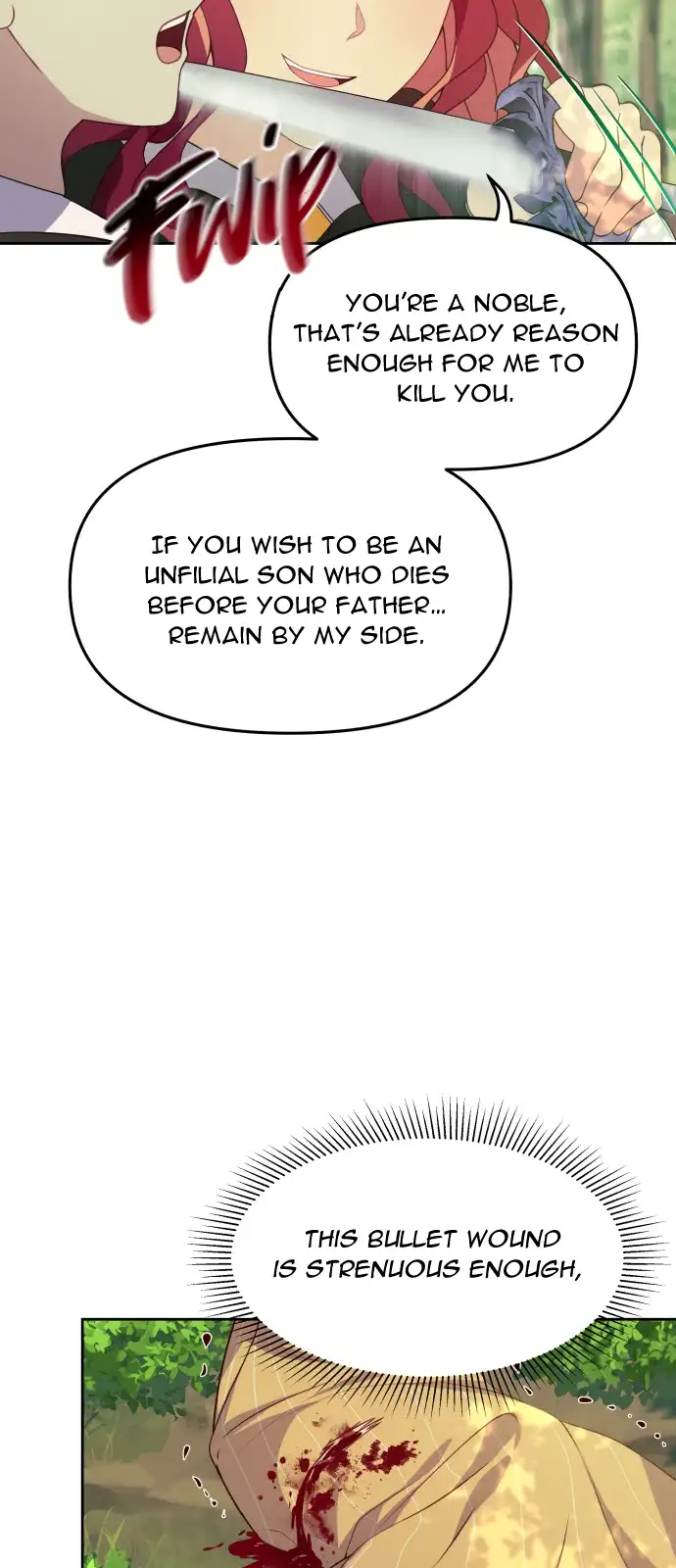 Read When Two Villains Meet EN Manga Online