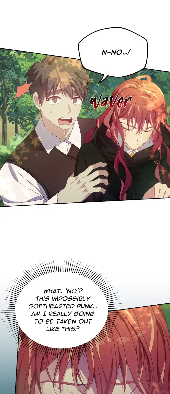 Read When Two Villains Meet EN Manga Online