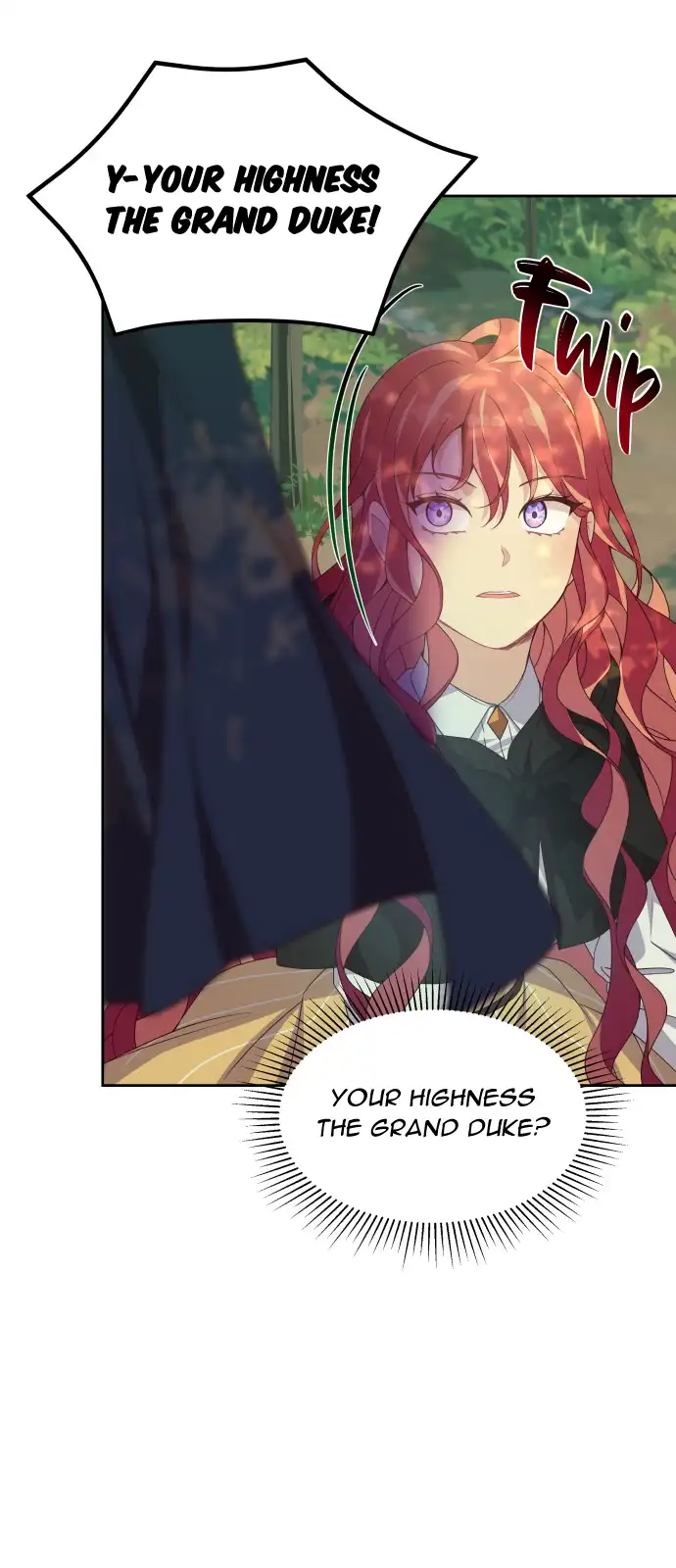 Read When Two Villains Meet EN Manga Online