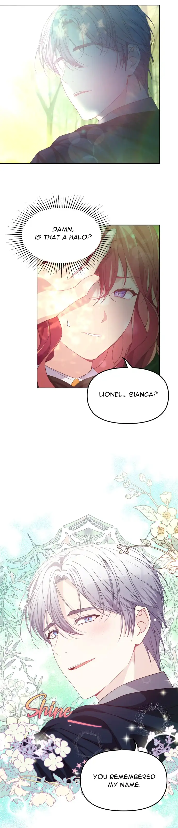 Read When Two Villains Meet EN Manga Online