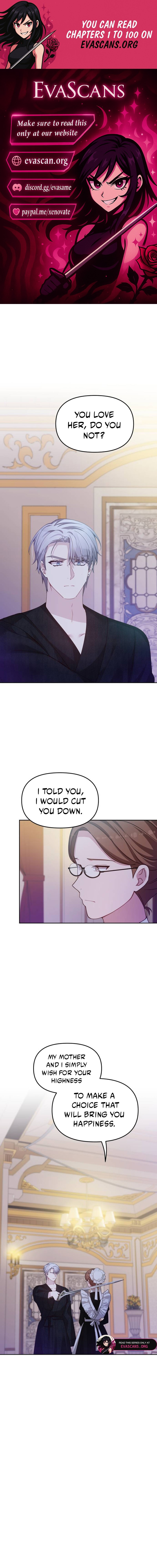 Read When Two Villains Meet EN Manga Online