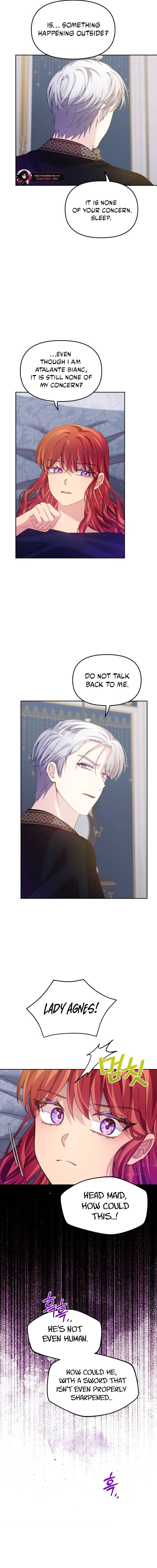 Read When Two Villains Meet EN Manga Online