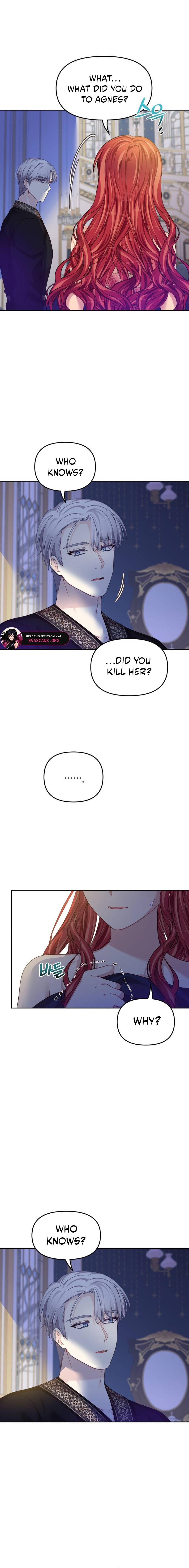 Read When Two Villains Meet EN Manga Online