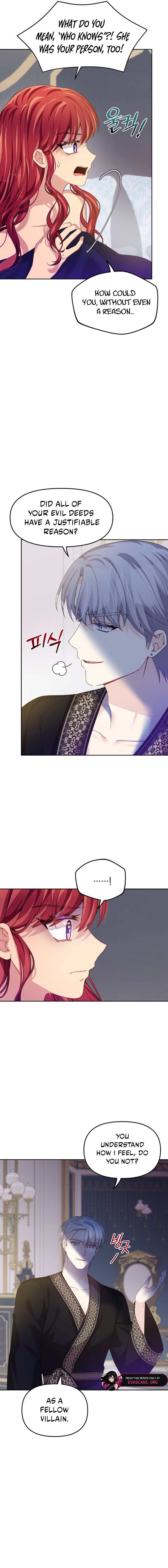 Read When Two Villains Meet EN Manga Online