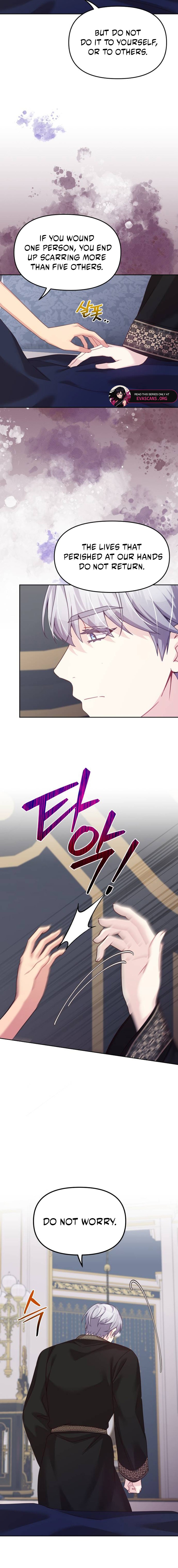 Read When Two Villains Meet EN Manga Online