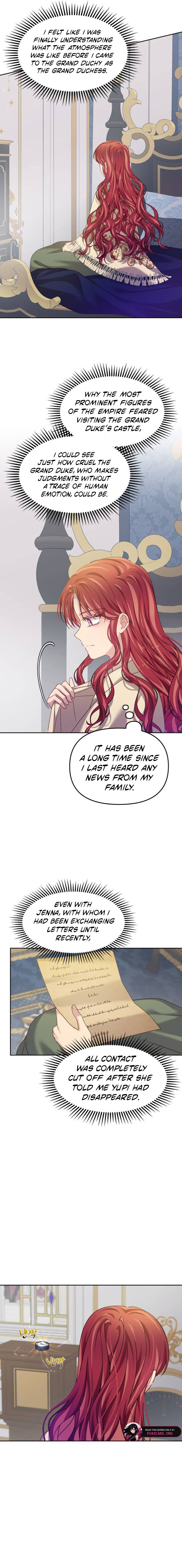 Read When Two Villains Meet EN Manga Online
