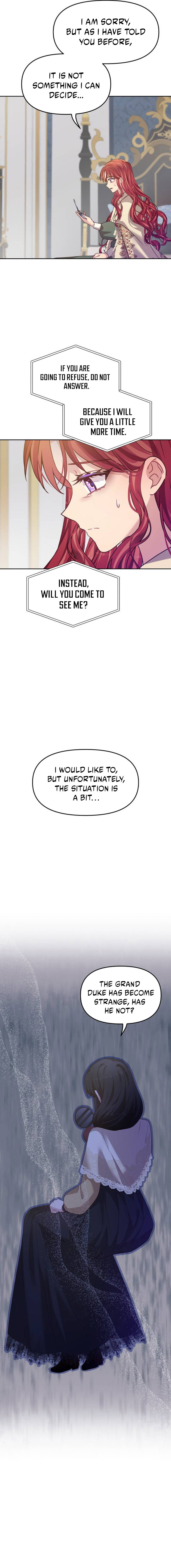 Read When Two Villains Meet EN Manga Online