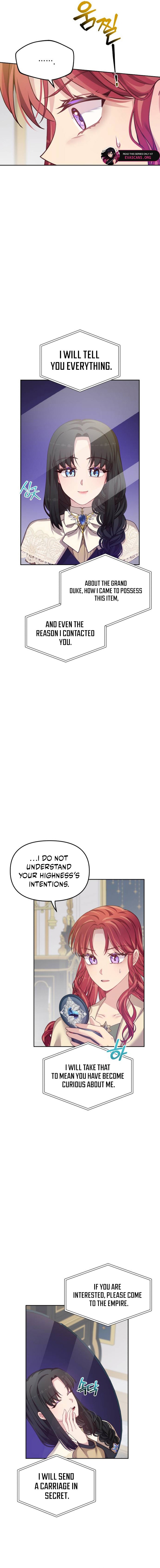 Read When Two Villains Meet EN Manga Online
