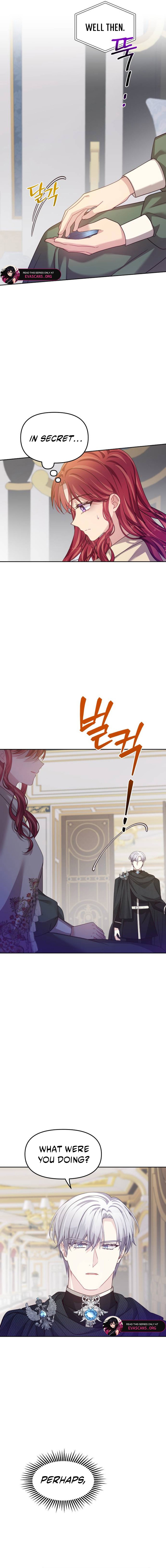 Read When Two Villains Meet EN Manga Online