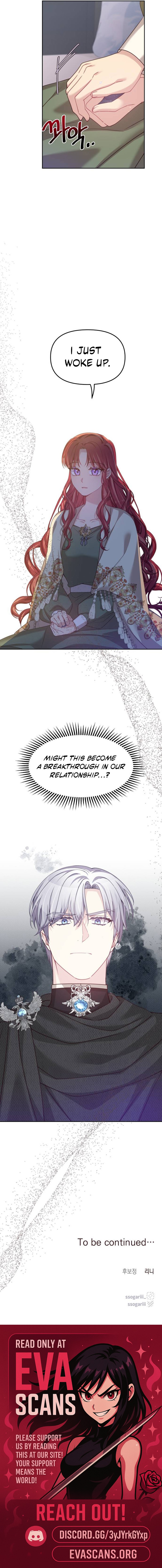 Read When Two Villains Meet EN Manga Online