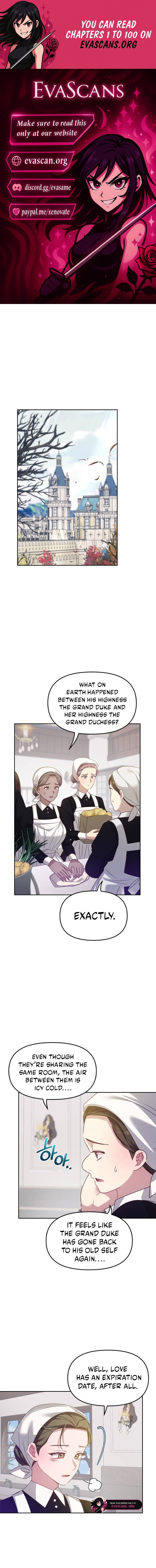 Read When Two Villains Meet EN Manga Online