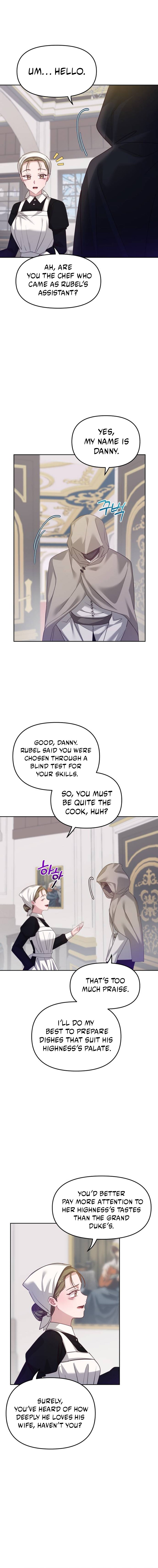 Read When Two Villains Meet EN Manga Online