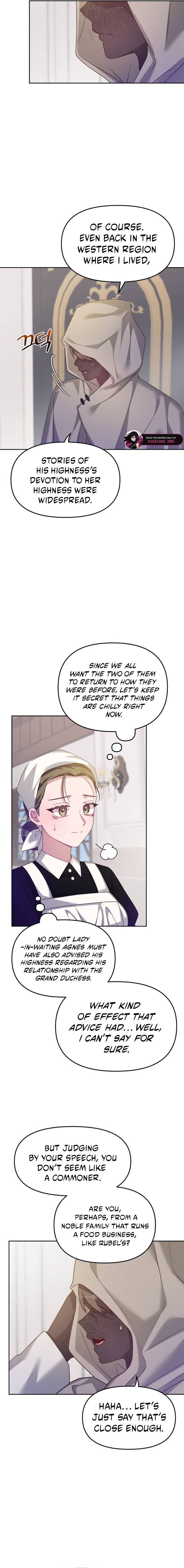 Read When Two Villains Meet EN Manga Online