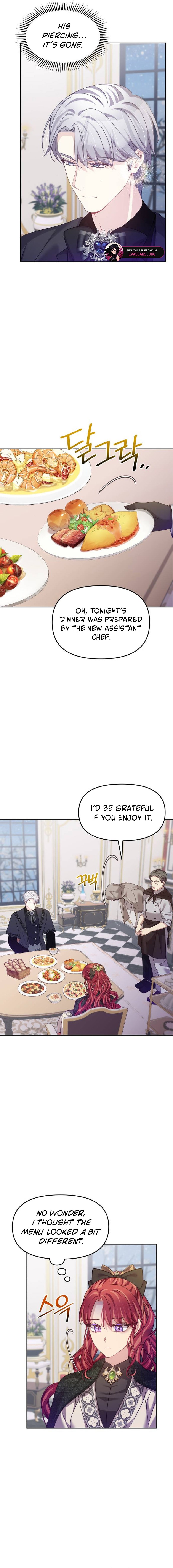 Read When Two Villains Meet EN Manga Online