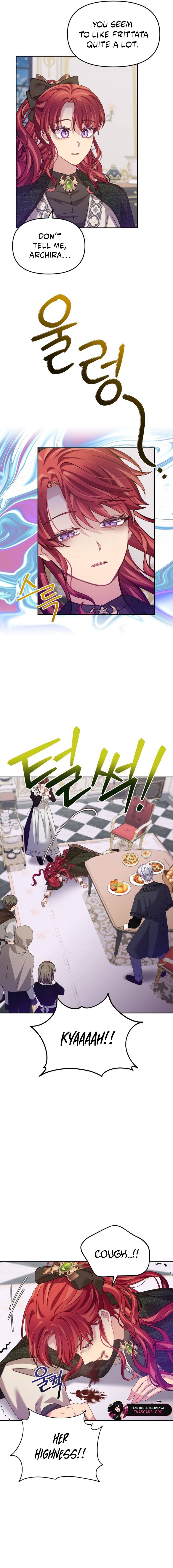 Read When Two Villains Meet EN Manga Online