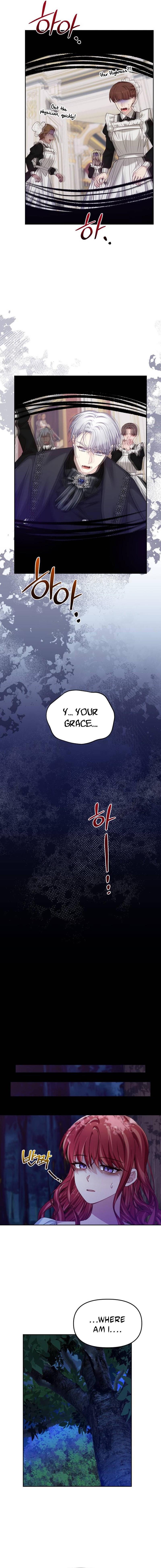 Read When Two Villains Meet EN Manga Online