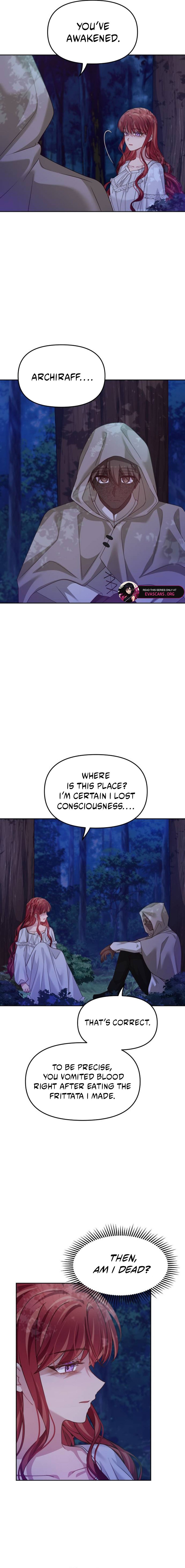 Read When Two Villains Meet EN Manga Online