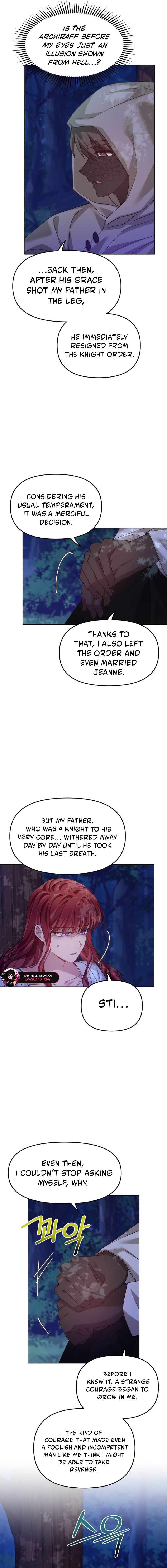 Read When Two Villains Meet EN Manga Online