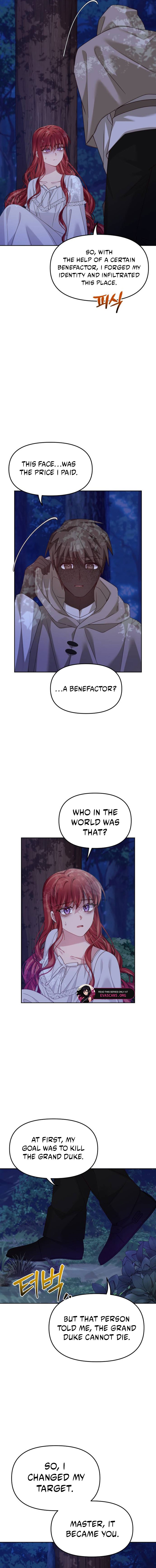 Read When Two Villains Meet EN Manga Online