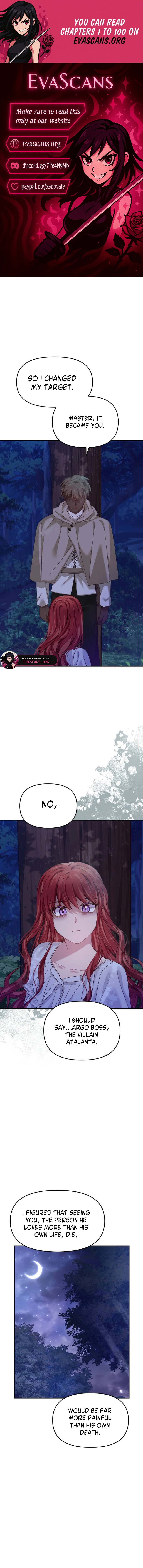 Read When Two Villains Meet EN Manga Online
