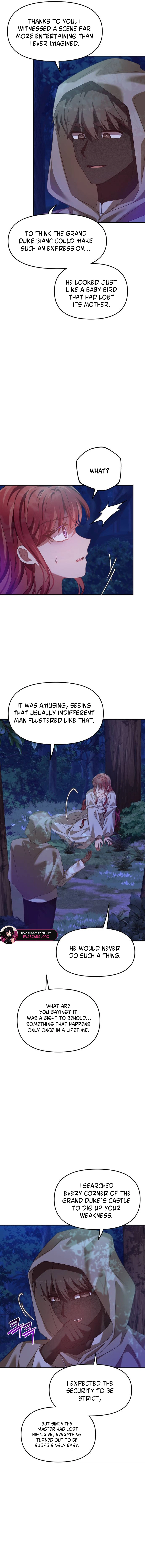 Read When Two Villains Meet EN Manga Online