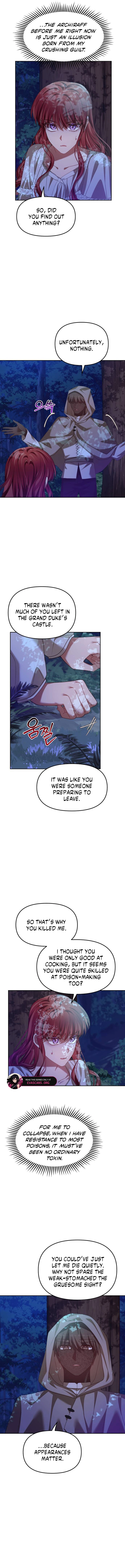Read When Two Villains Meet EN Manga Online