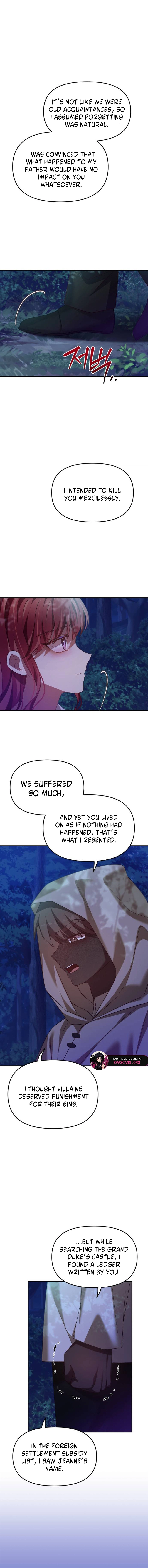 Read When Two Villains Meet EN Manga Online