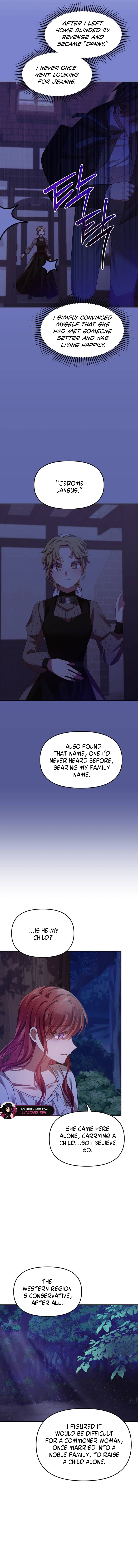 Read When Two Villains Meet EN Manga Online