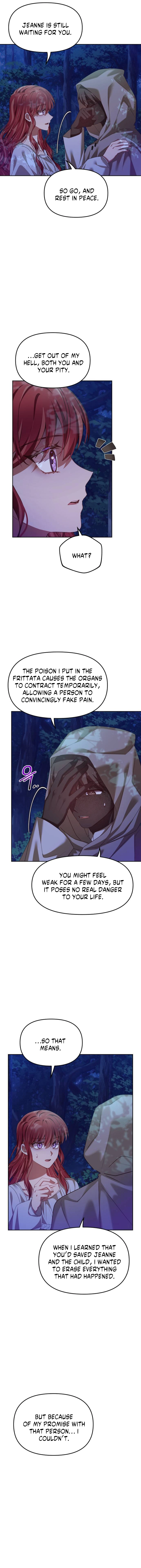 Read When Two Villains Meet EN Manga Online