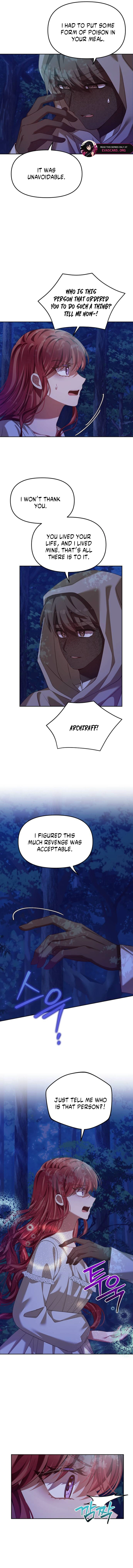 Read When Two Villains Meet EN Manga Online