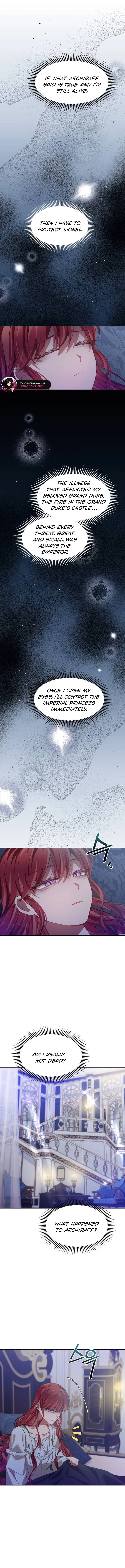 Read When Two Villains Meet EN Manga Online