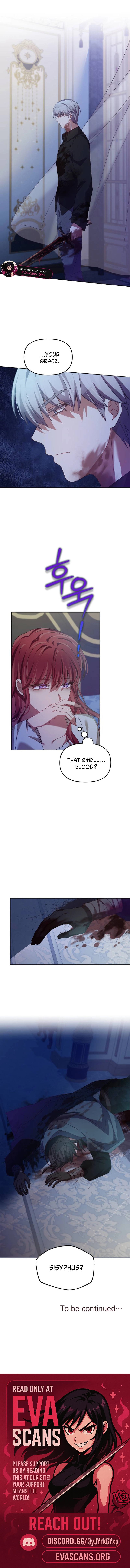 Read When Two Villains Meet EN Manga Online