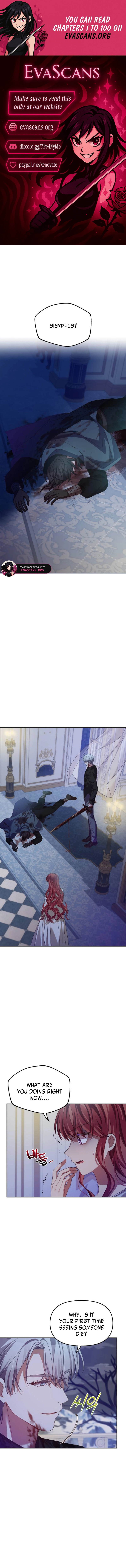 Read When Two Villains Meet EN Manga Online