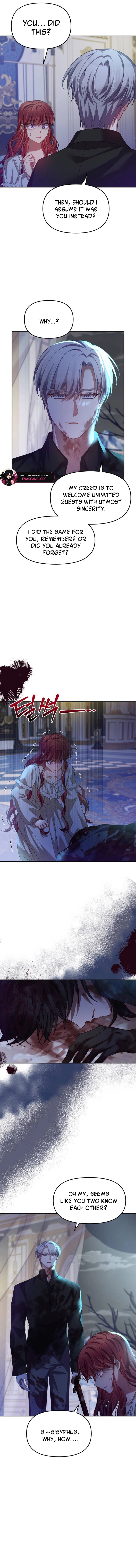 Read When Two Villains Meet EN Manga Online