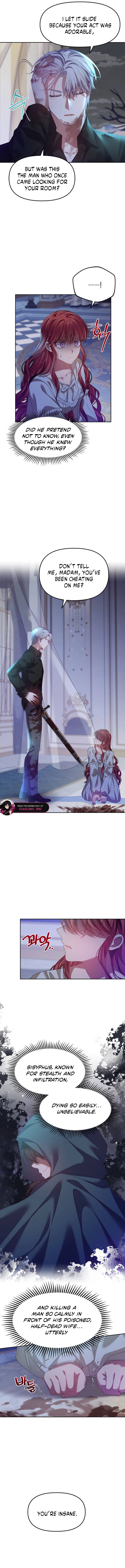Read When Two Villains Meet EN Manga Online