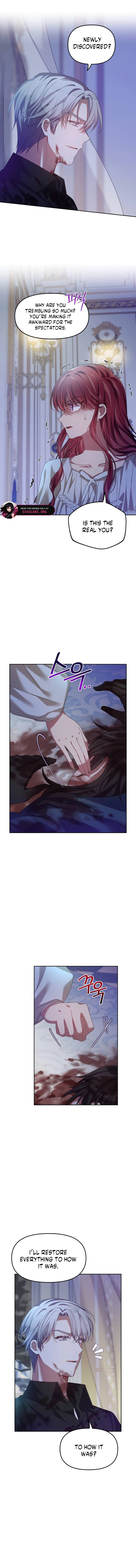 Read When Two Villains Meet EN Manga Online