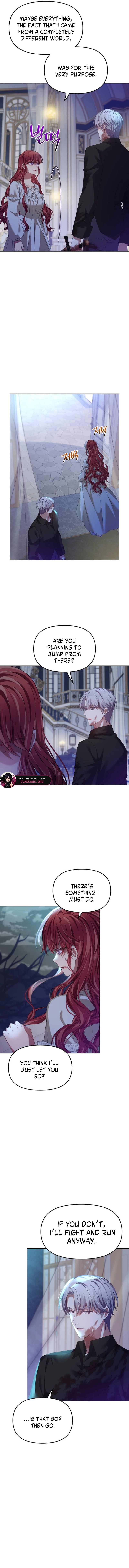 Read When Two Villains Meet EN Manga Online