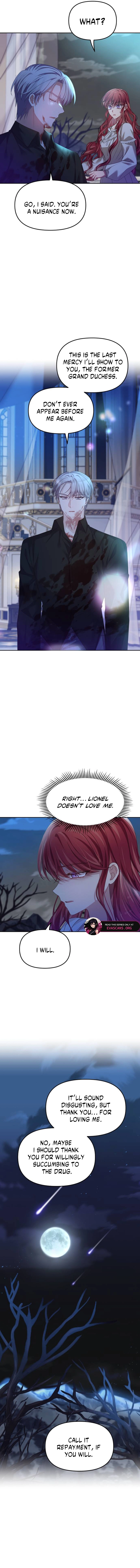 Read When Two Villains Meet EN Manga Online