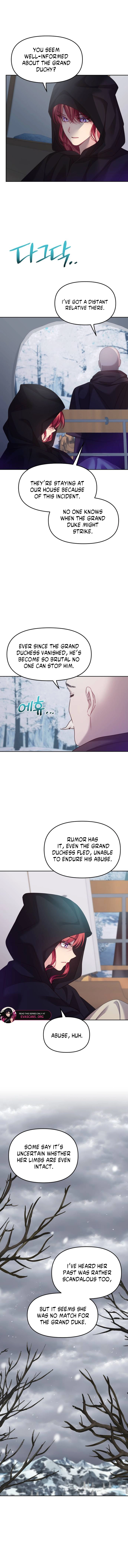 Read When Two Villains Meet EN Manga Online