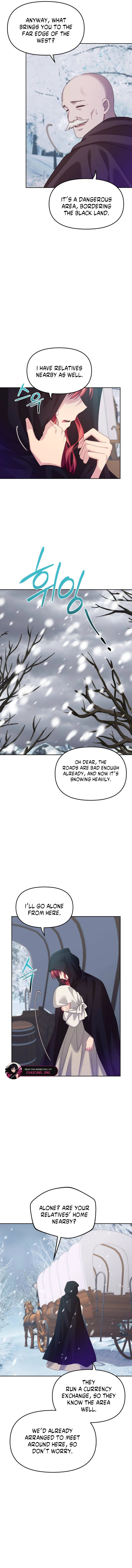 Read When Two Villains Meet EN Manga Online